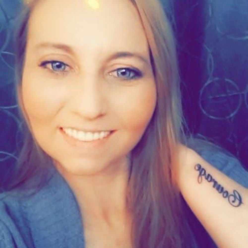 Meet your Posher, Misty